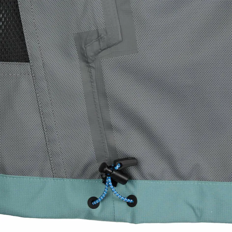 Hot W TRAIL HIPE SHELL JACKET Damen - Regenjacke Damen Outdoorjacken