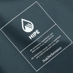 Damen PEAK PERFORMANCE Outdoorjacken^W TREELINE SHELL JACKET Damen - Regenjacke