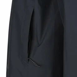 Sale W TREELINE SHELL PARKA Damen - Regenmantel Damen Outdoorjacken