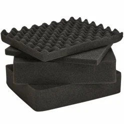 Discount SCHUTZKOFFER 1300 SCHAUMSTOFF - Ausrüstungsbox Boxen, Tonnen Und Behälter|Smartphone-Zubehör Und Elektronik-Zubehör