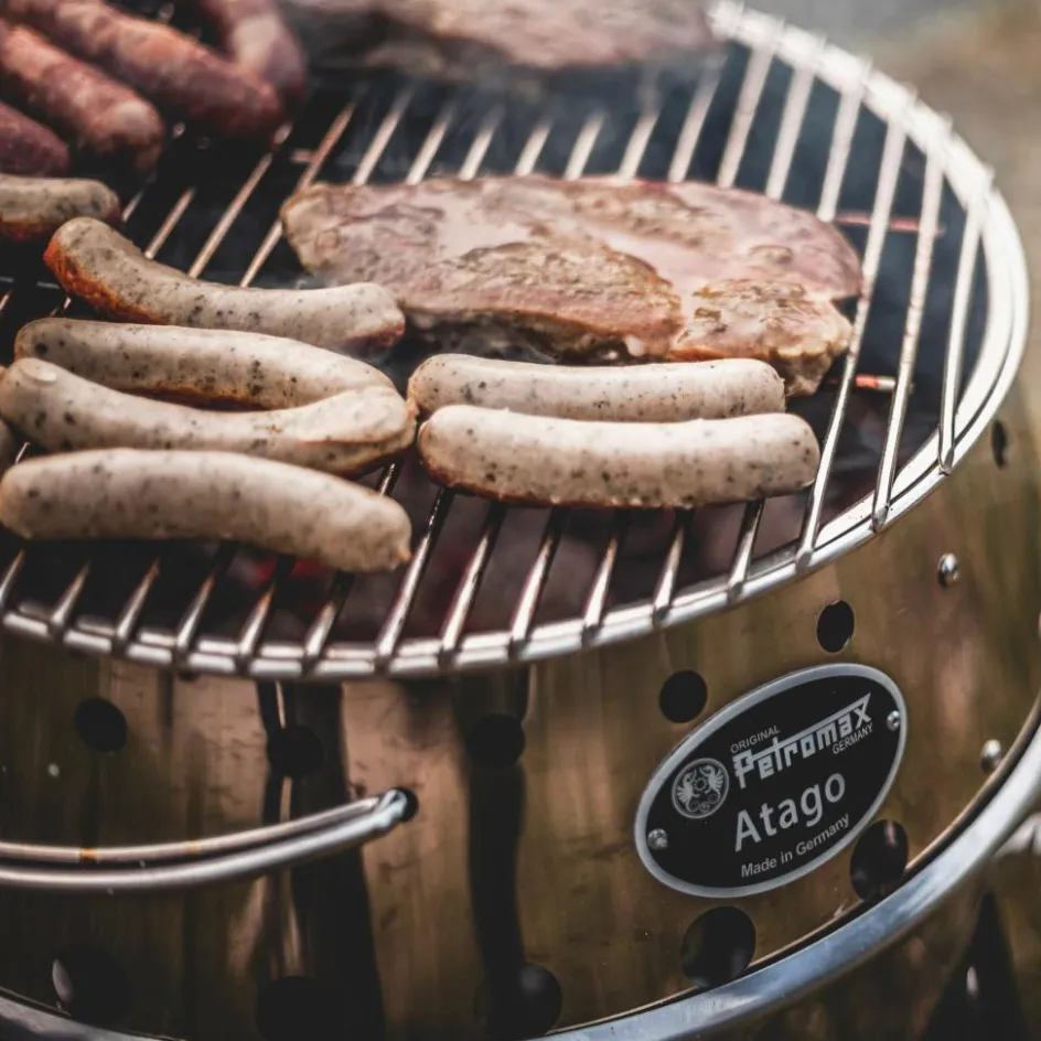 Outlet ATAGO - Grill Grillen Und Picknick