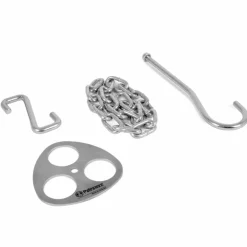 Hot DREIBEIN-RING Grillen Und Picknick