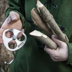 Hot DREIBEIN-RING Grillen Und Picknick