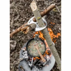 Hot DREIBEIN-RING Grillen Und Picknick