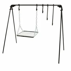 Petromax Grillen Und Picknick^FEUERBRÜCKE