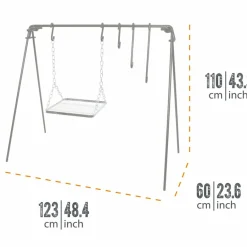 Petromax Grillen Und Picknick^FEUERBRÜCKE