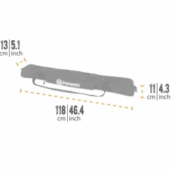 Petromax Grillen Und Picknick^FEUERBRÜCKE