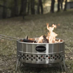 Petromax Grillen Und Picknick^FEUERSCHALE TYROPIT - Feuerschale