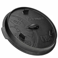 Petromax Campingtöpfe Und Campinggeschirr^FEUERTOPF FT9 - Kochtopf