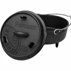 FEUERTOPF FT3 - Kochtopf Campingtöpfe Und Campinggeschirr