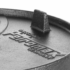 Petromax Campingtöpfe Und Campinggeschirr^FEUERTOPF FT6 - Kochtopf