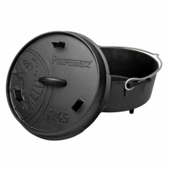 Online FEUERTOPF FT4.5 - Kochtopf Campingtöpfe Und Campinggeschirr