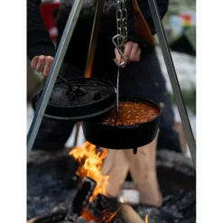 Online FEUERTOPF FT4.5 - Kochtopf Campingtöpfe Und Campinggeschirr