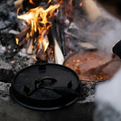 Online FEUERTOPF FT4.5 - Kochtopf Campingtöpfe Und Campinggeschirr