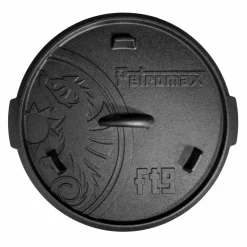 Outlet FEUERTOPF FT9 PLANER BODEN - Kochtopf Campingtöpfe Und Campinggeschirr