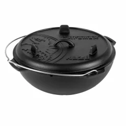 Online KAZAN 8 LITER - Kochtopf Campingtöpfe Und Campinggeschirr