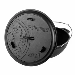 Online KAZAN 8 LITER - Kochtopf Campingtöpfe Und Campinggeschirr