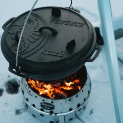 Online KAZAN 8 LITER - Kochtopf Campingtöpfe Und Campinggeschirr