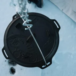 Online KAZAN 8 LITER - Kochtopf Campingtöpfe Und Campinggeschirr