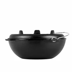 Online KAZAN 8 LITER - Kochtopf Campingtöpfe Und Campinggeschirr