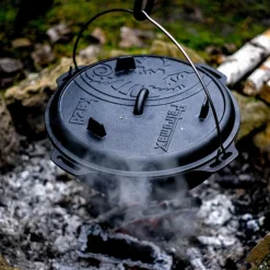 Online KAZAN 8 LITER - Kochtopf Campingtöpfe Und Campinggeschirr