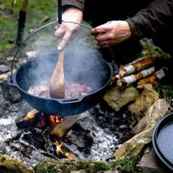 Online KAZAN 8 LITER - Kochtopf Campingtöpfe Und Campinggeschirr
