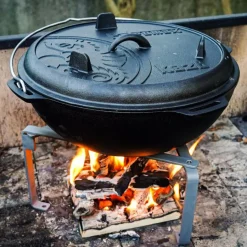 Online KAZAN 8 LITER - Kochtopf Campingtöpfe Und Campinggeschirr