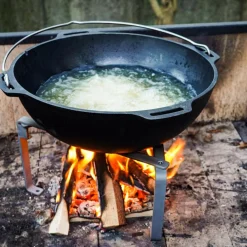 Online KAZAN 8 LITER - Kochtopf Campingtöpfe Und Campinggeschirr