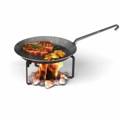 Petromax Campingtöpfe Und Campinggeschirr^PFANNENKNECHT - Kocherzubehör