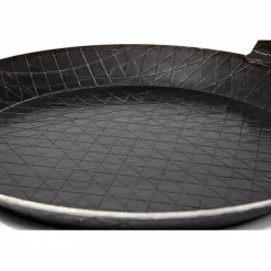 Petromax Campingtöpfe Und Campinggeschirr^SCHMIEDEEISERNE PFANNE - Campinggeschirr