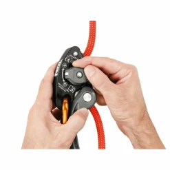 Petzl Sicherungsgeräte^GRIGRI + - Sicherungsgerät