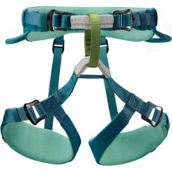 Kinder Petzl Klettergurte|Kletterausrüstung Für Kinder^MACCHU Kinder - Klettergurt