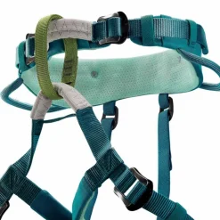 Kinder Petzl Klettergurte|Kletterausrüstung Für Kinder^MACCHU Kinder - Klettergurt