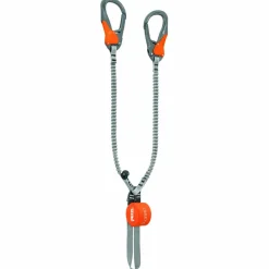 Petzl Klettersteigsets^SCORPIO EASHOOK - Klettersteigset