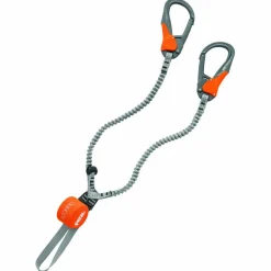 Petzl Klettersteigsets^SCORPIO EASHOOK - Klettersteigset