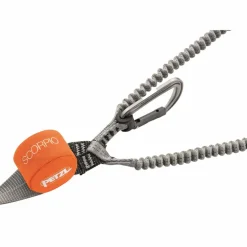 Petzl Klettersteigsets^SCORPIO EASHOOK - Klettersteigset