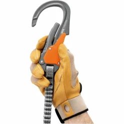 Online SCORPIO EASHOOK SW - Klettersteigset Klettersteigsets