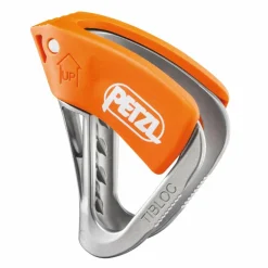 Petzl Höhensicherheit^TIBLOC - Steigklemme