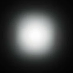 Outlet TIKKA - Stirnlampe Stirnlampen