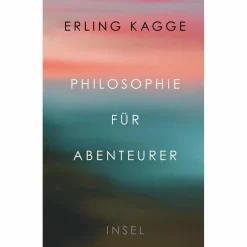 Best PHILOSOPHIE FÜR ABENTEURER - Sachbuch Philosophie Und Achtsamkeit