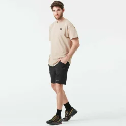 Clearance OUTIF 2IN1 STRETCH PANTS Herren - Softshellhose Herren Outdoorhosen