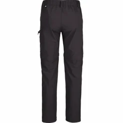 Clearance OUTIF 2IN1 STRETCH PANTS Herren - Softshellhose Herren Outdoorhosen