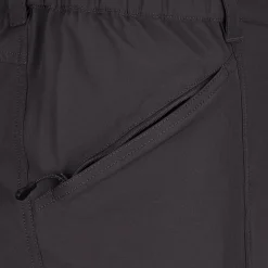 Clearance OUTIF 2IN1 STRETCH PANTS Herren - Softshellhose Herren Outdoorhosen