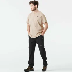 Clearance OUTIF 2IN1 STRETCH PANTS Herren - Softshellhose Herren Outdoorhosen