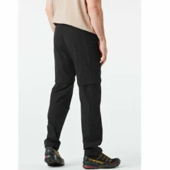 Clearance OUTIF 2IN1 STRETCH PANTS Herren - Softshellhose Herren Outdoorhosen