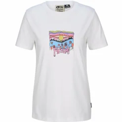 Outlet VIREL TEE Damen - T-Shirt Damen Shirts Und Tops