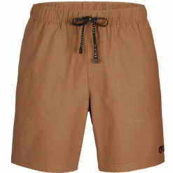 Herren Picture Organic Clothing Outdoorhosen^LENU STRETCH SHORTS Herren - Shorts