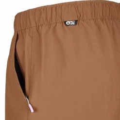 Herren Picture Organic Clothing Outdoorhosen^LENU STRETCH SHORTS Herren - Shorts