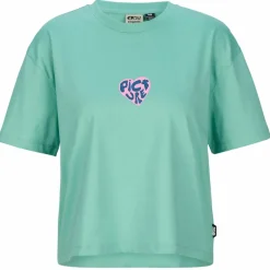 Damen Picture Organic Clothing Shirts Und Tops^KEYNEE TEE Damen - T-Shirt