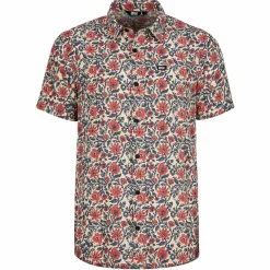 Herren Picture Organic Clothing Hemden^KLIVOX PRINTED SHIRTS Herren - Outdoor Hemd